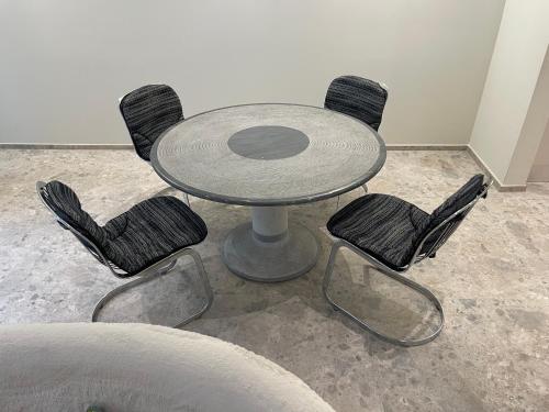 Glass & Charme - Central Suite photo 27