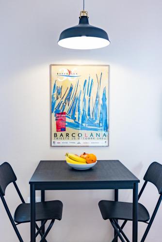 Gambar di galeri bagi Jazz Apartments di Piran