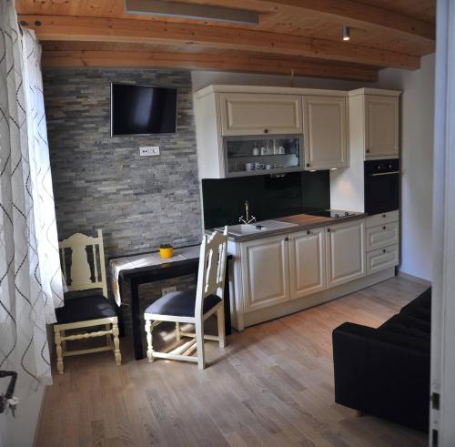 Room in Studio - Cosy Studio in the city center