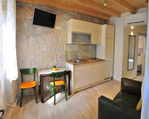 Modern Studio in the city center