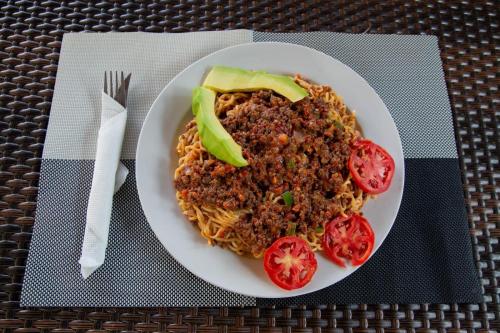 Gallery image of NOAZ Hotel Kampala in Kampala