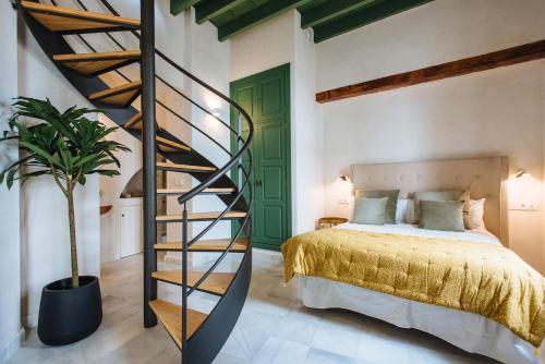 Rocío Duplex Apartment