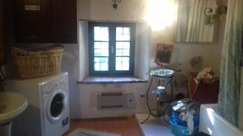 Fotografie z fotogalerie ubytování Agriturismo Cascina Gervasoni v destinaci San Giovanni Bianco