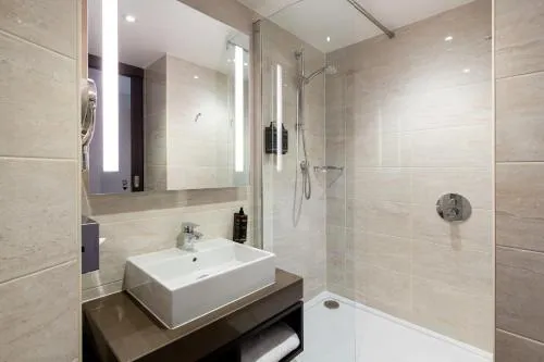 Mercure Edinburgh Haymarket photo 17