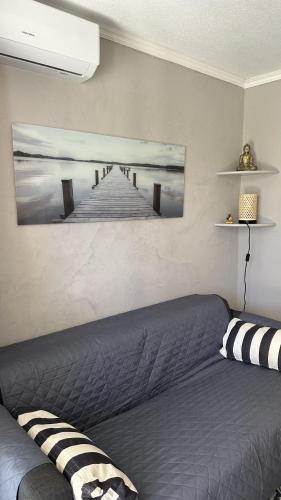 Photo de la galerie de l'établissement Appartement les parcs de grimaud, à Grimaud