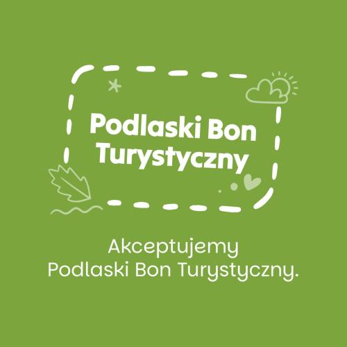 Farmstay Marianówka u Tesi