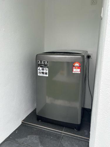 イポーにあるThe Ranchのギャラリーの写真