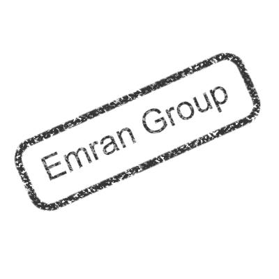 En logo, et sertifikat eller et firmaskilt på Best Eastern