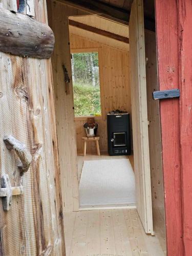 Gallery image of Kvinja Storegård - Unikt torp in Kvinja