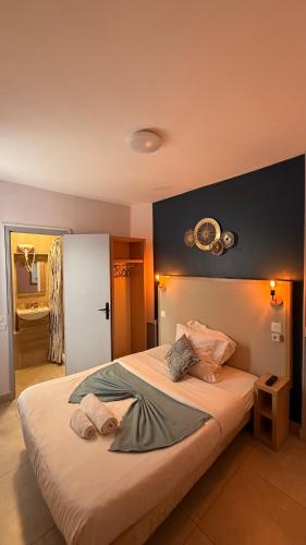 Photo de la galerie de l'établissement Hôtel de Choisy, à Paris