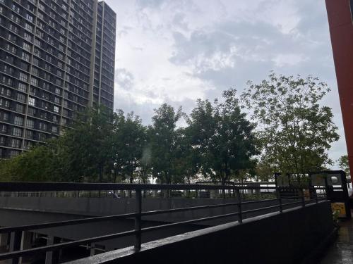 Φωτογραφία από το άλμπουμ του condo for 4 pax at bayuemas klang σε Klang