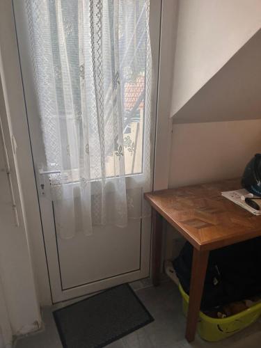 Photo de la galerie de l'établissement Oustalou, à Viéville