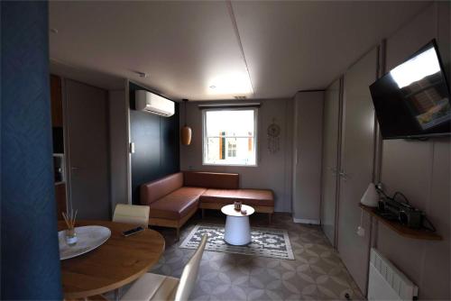 Mobil home O'HARA 2 chambres