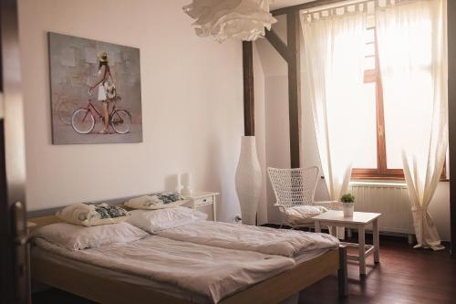 ソポトにあるImperial Apartments - Cassino Grandeのギャラリーの写真