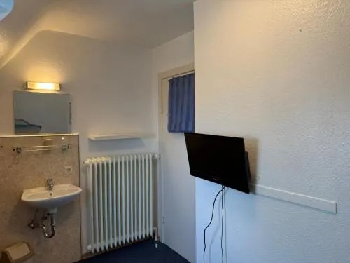 Haus Meereswoge, Duhnen photo 49