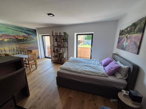 RITTERTAL Altmünster Traunsee Apartment