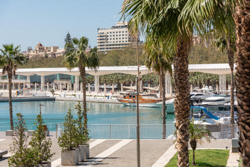 iloftmalaga Puerto