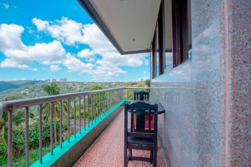 Fotografie z fotogalerie ubytování OYO 1140 Maganda Hotel v destinaci Tagaytay
