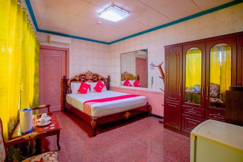 Fotografie z fotogalerie ubytování OYO 1140 Maganda Hotel v destinaci Tagaytay