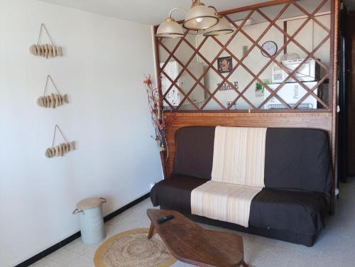 Appartement T2 près de la mer