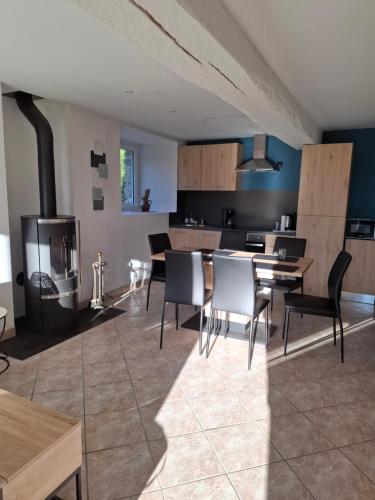 La petite maison dans la prairie