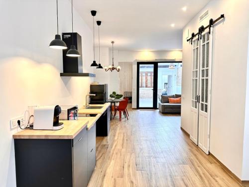 Mediterranean Apartament