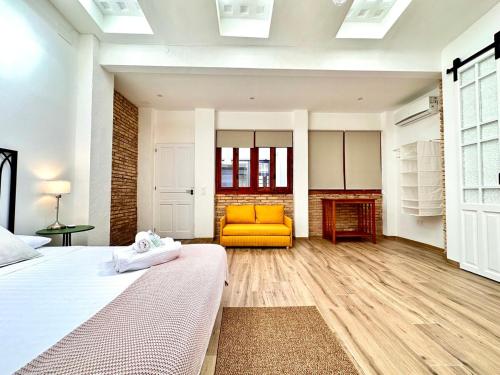 Mediterranean Apartament