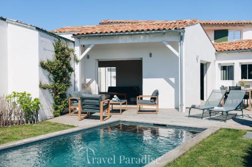 Villa Blanche