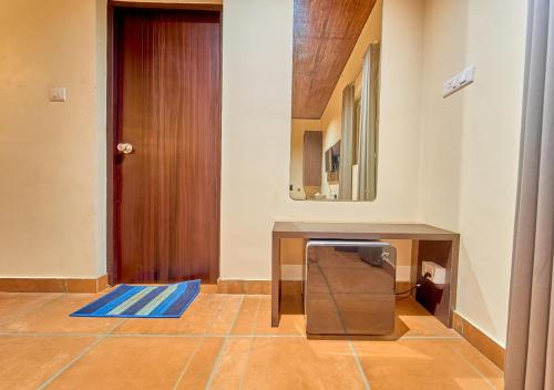 Fotografie z fotogalerie ubytování Pine Malhar Pool Stay by VOYE HOMES v destinaci Attappādi