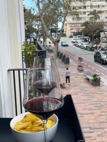 Little Pearl of Marbella
