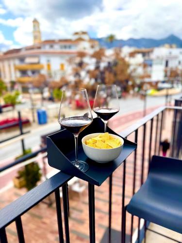 Little Pearl of Marbella