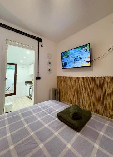 Apartamento PORTADA
