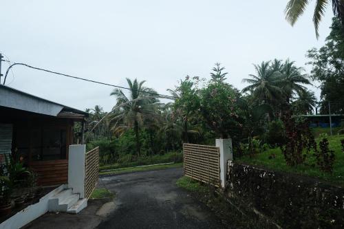 Giardino di Rainforest Resort