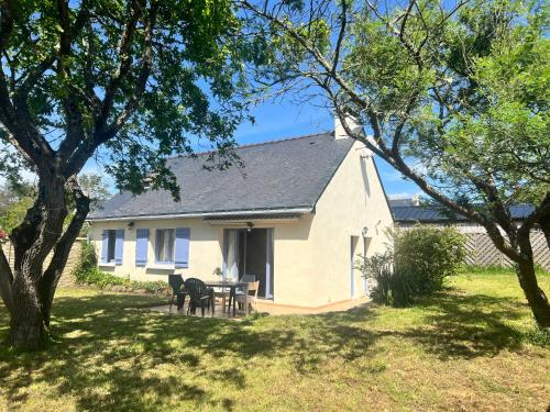 Photo de la galerie de l'établissement Séjour au bord de mer & au pied des marais salants, à Guérande