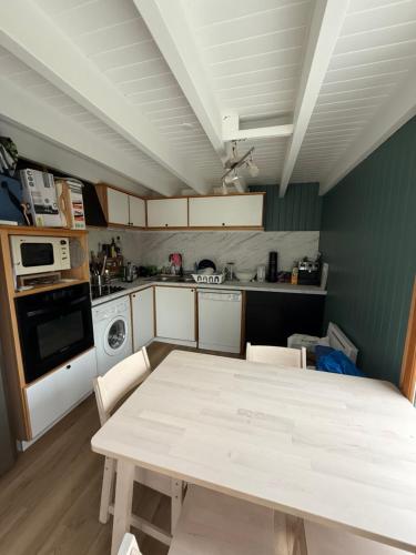 Photo de la galerie de l'établissement Séjour au bord de mer & au pied des marais salants, à Guérande