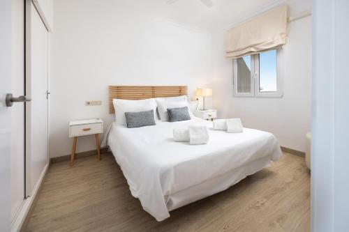 BenalBeach Premium Apartments by Alfresco Stays