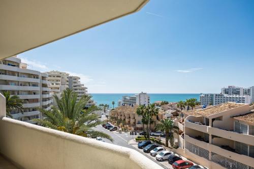 BenalBeach Premium Apartments by Alfresco Stays