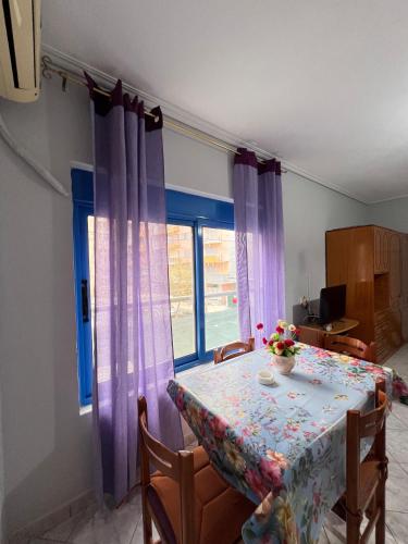 Fotografie z fotogalerie ubytování City Base v destinaci Sarandë
