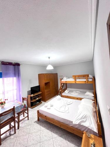 Fotografie z fotogalerie ubytování City Base v destinaci Sarandë