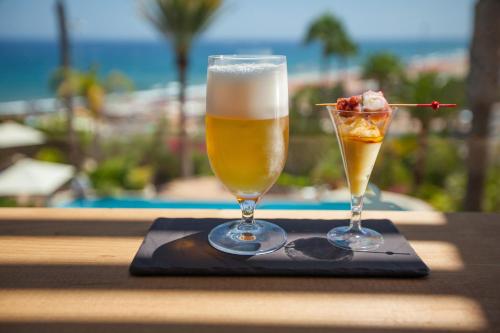 Ποτά στο Corallium Dunamar by Lopesan Hotels - Adults Only