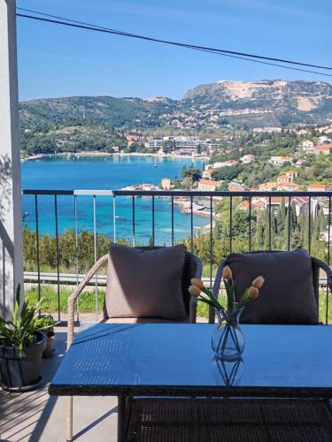Apartment Lemo