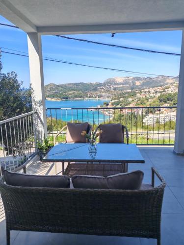 Apartment Lemo