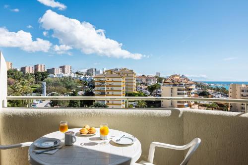 BenalBeach Apartments by Alfresco Stays