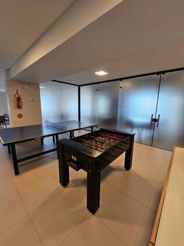 Bilik permainan di Luxor residence