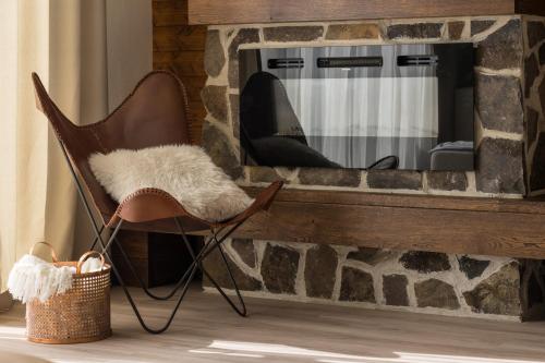 Φωτογραφία από το άλμπουμ του Apartment Chamonix Eden D4 Hrabušice σε Hrabušice