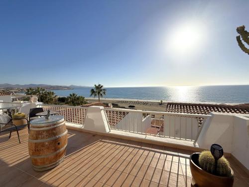 Miramar3, Costa Calma, traumhafter Meerblick, max 2 Pers
