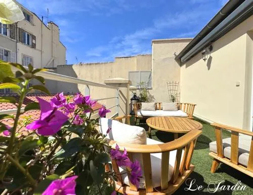 Les Appartements du Vieux Port photo 1