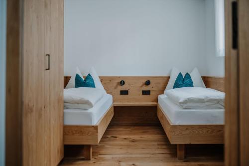 Cama o camas de una habitación en innea