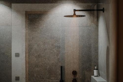 Un baño de innea