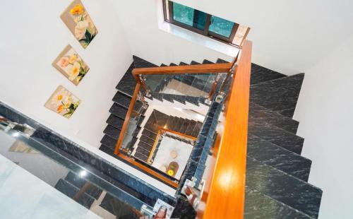 Fotografie z fotogalerie ubytování Hoàng Anh Hotel v destinaci Kim Ðôi